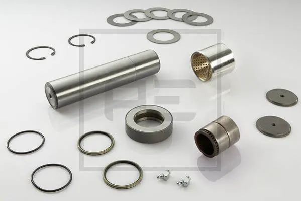 Repair Kit, kingpin